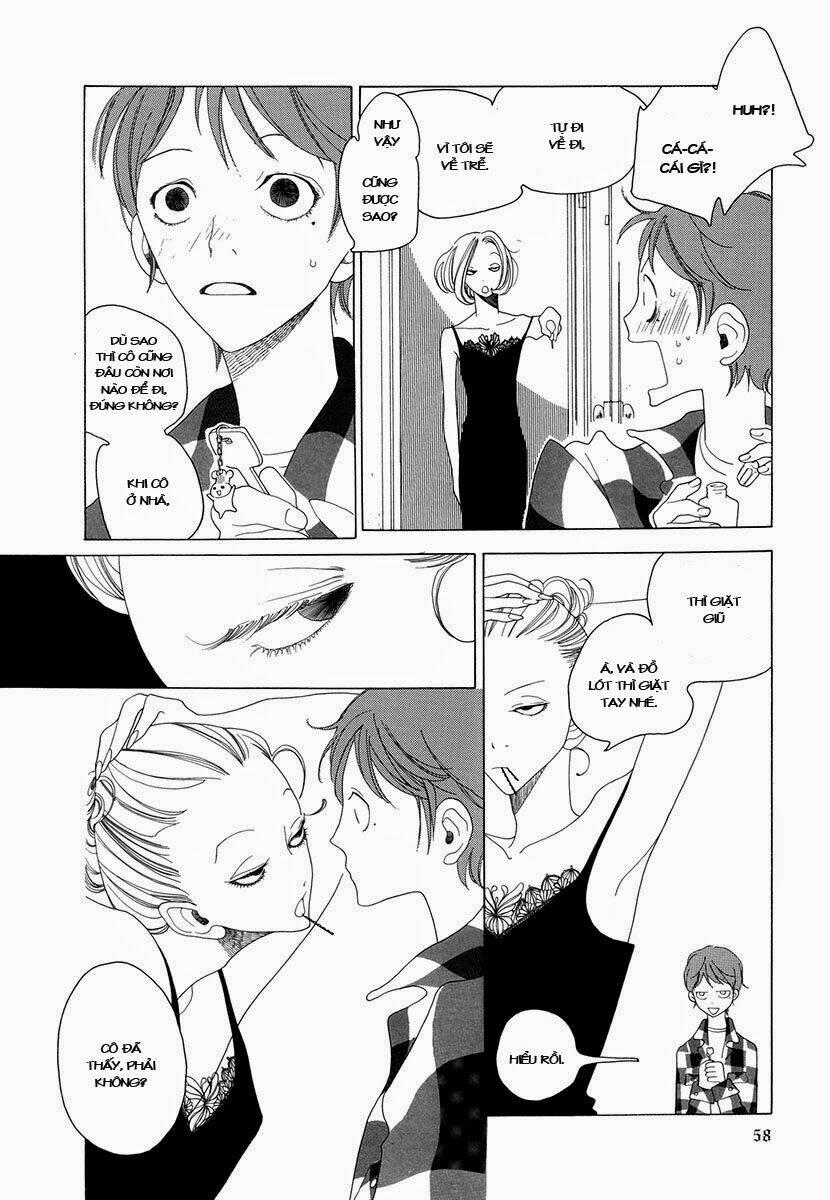 j no subete chapter 1 233