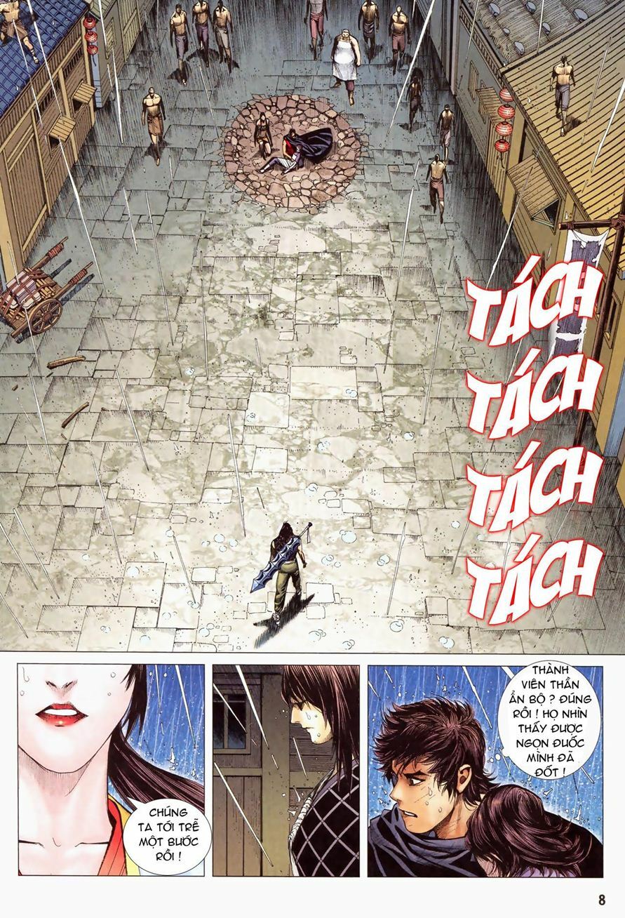 phong thần ký chapter 37 7