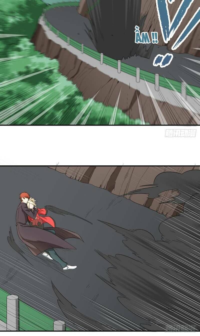 nghịch thiên tiên mệnh chapter 8 18