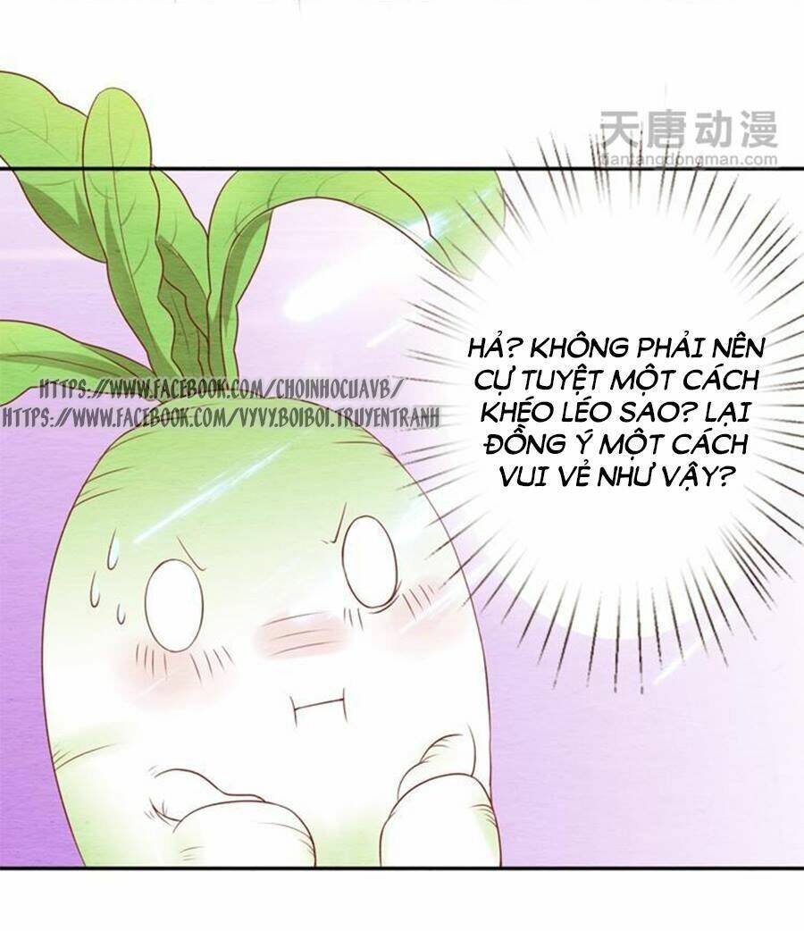 nhân hoa duyên chi sư phụ đại nhân cầu sủng ái chapter 5 28