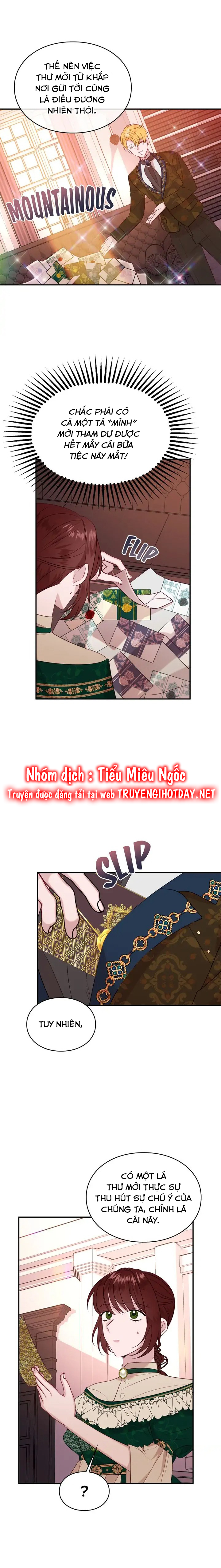 câu chuyện về nữ công tước chapter 37 18