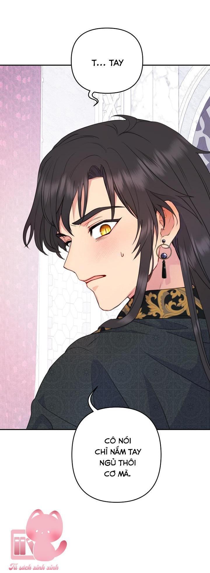 bỏ quách chồng con đi, tiền bạc mới là tất cả chapter 35 5