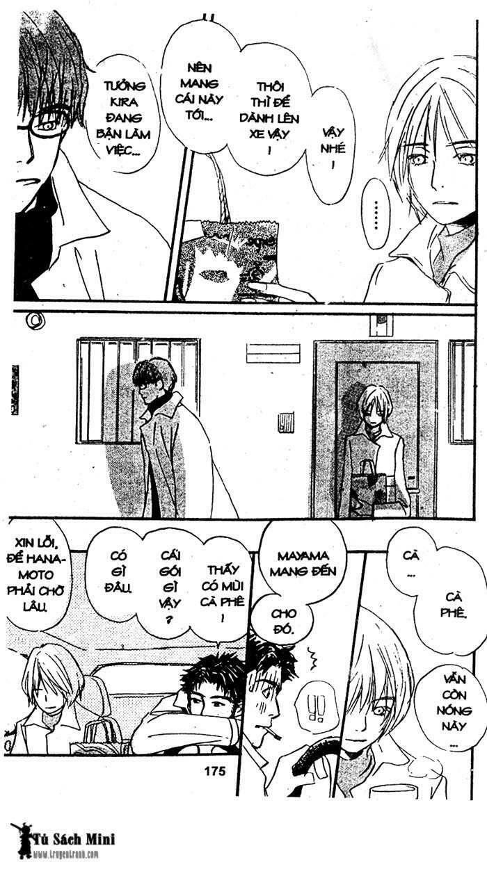 love n life chapter 9 15