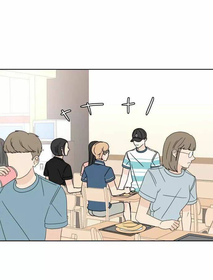 30 phút bước đi bên em chapter 43.5 34