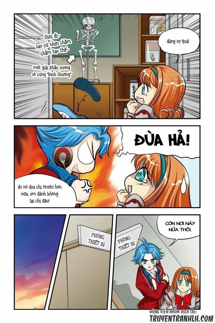 concerto for dark knight chapter 11 21