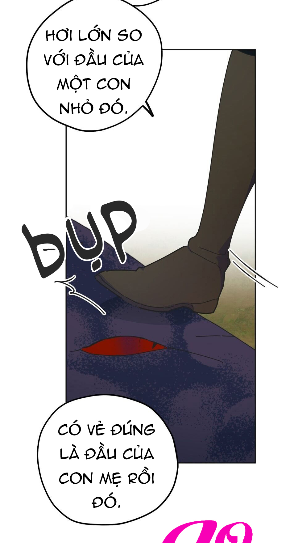 ác nữ tiểu thư chapter 46 16