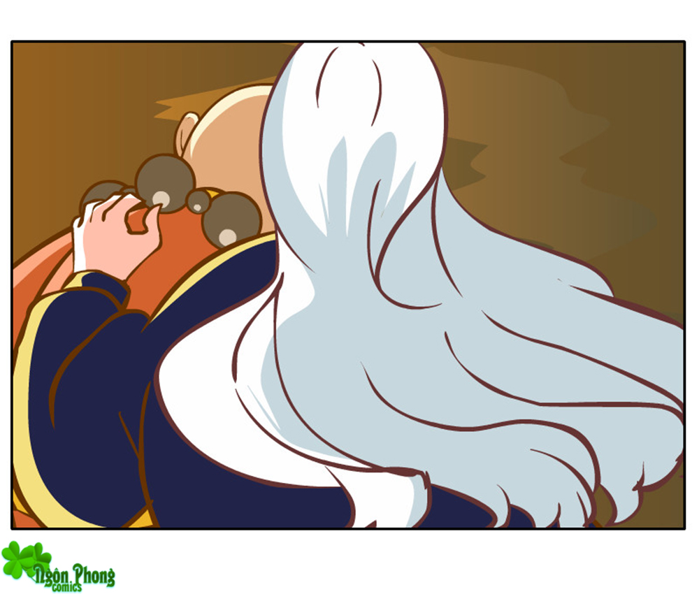 hòa thượng và tiểu long quân chapter 44 24