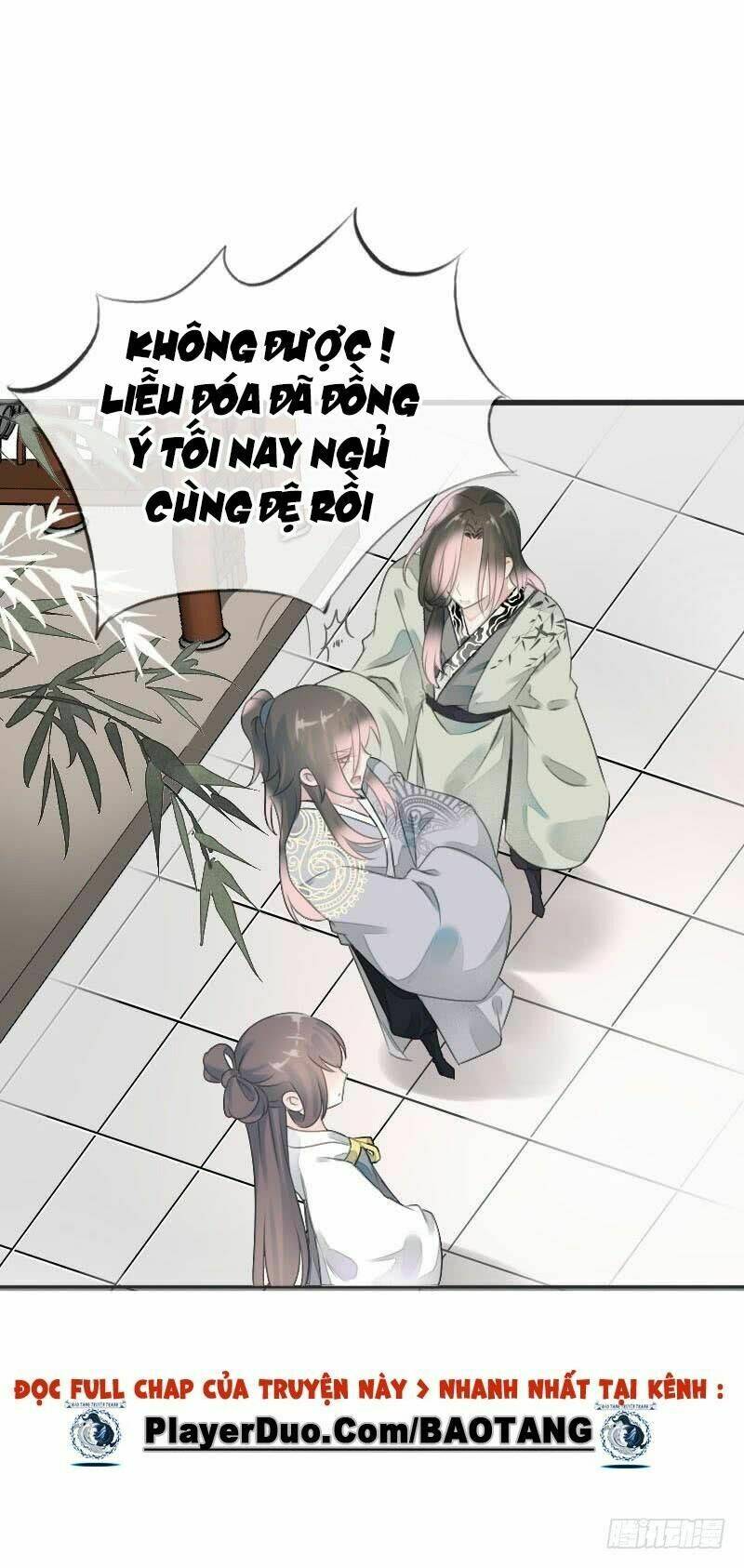 điền viên mật sủng: cô vợ nóng bỏng chapter 79 56