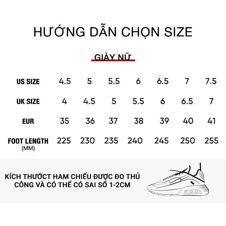 Giày thể thao nữ Xtep sneaker dáng thể thao, Chất Liệu Thoáng Khí, Phong Cách Trẻ Trung 979318110034