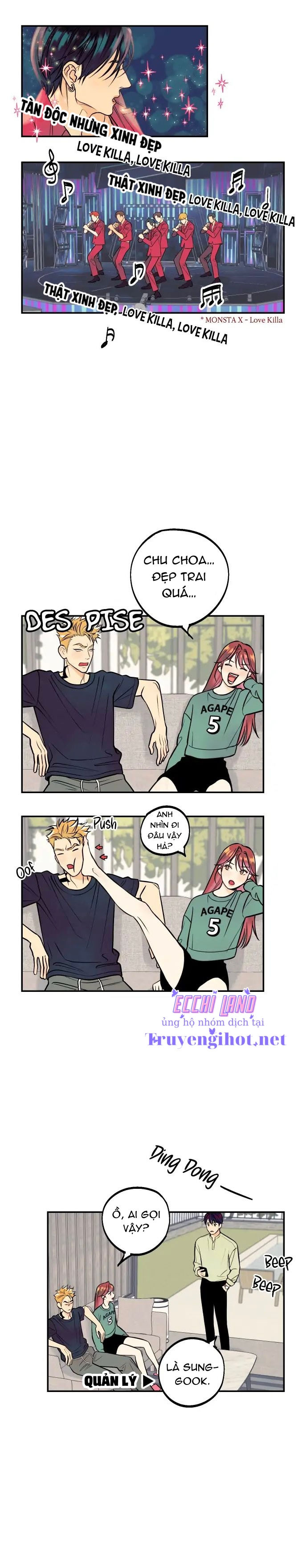 em muốn làm người phụ nữ của anh chapter 2.1 4