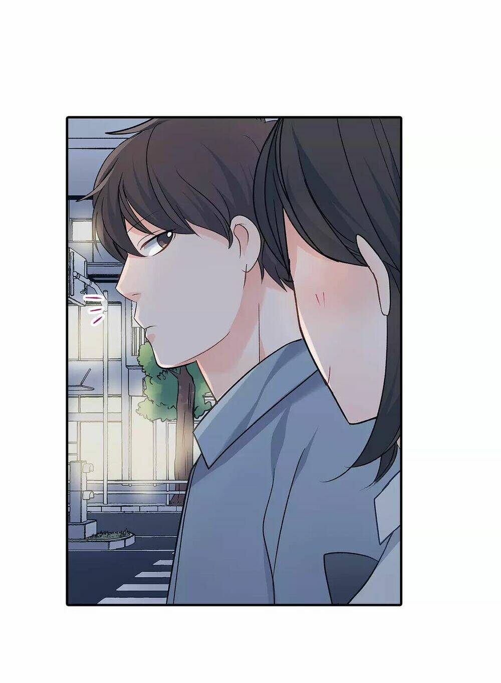 18, sống chung cùng nhau chapter 33 5