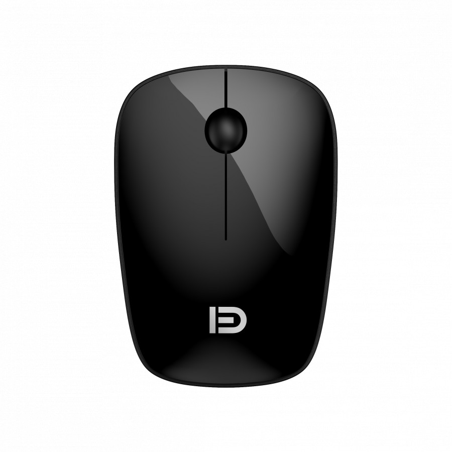 Chuột không dây Forder FD - i220 (Mouse Wireless FD - i220)