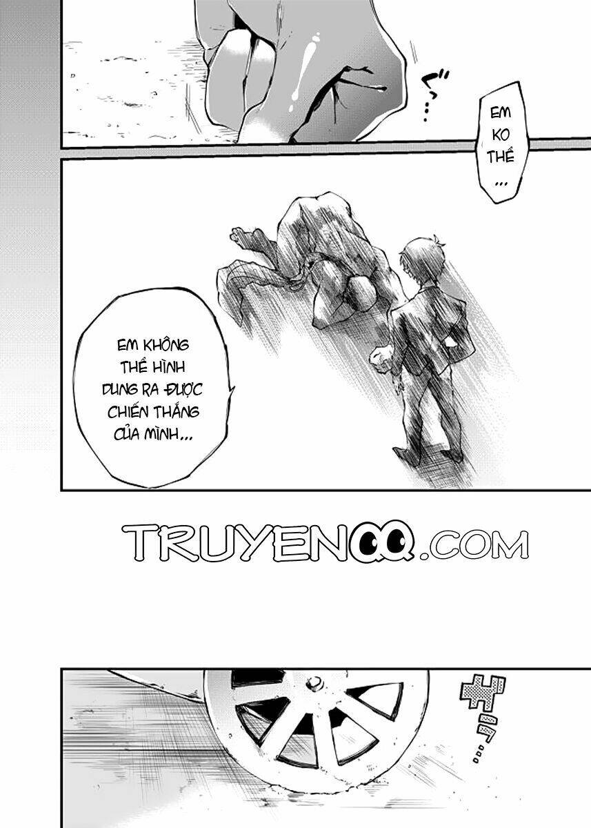 dungeon nursery chapter 16 5