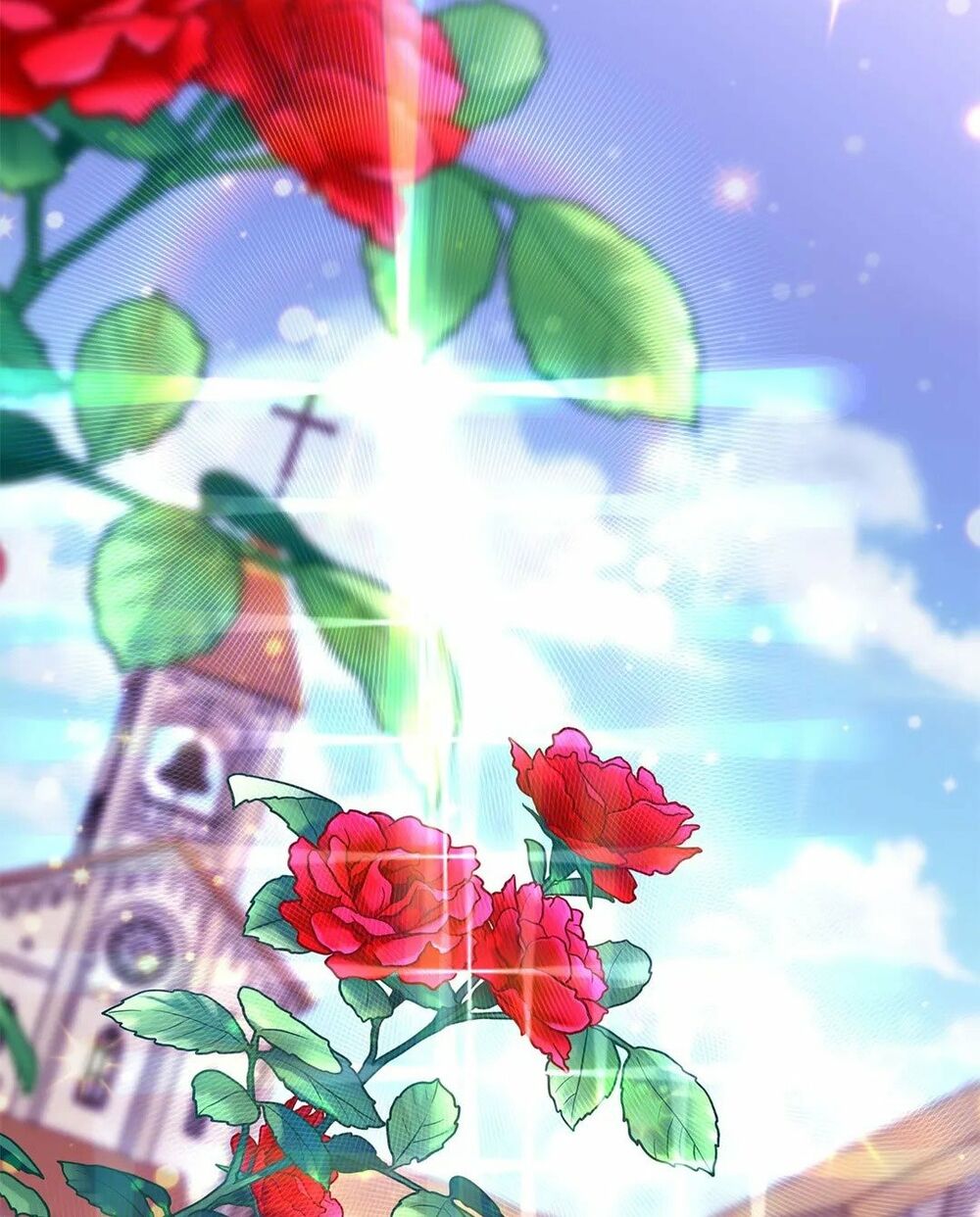 công chúa thời gian có hạn chapter 47 86