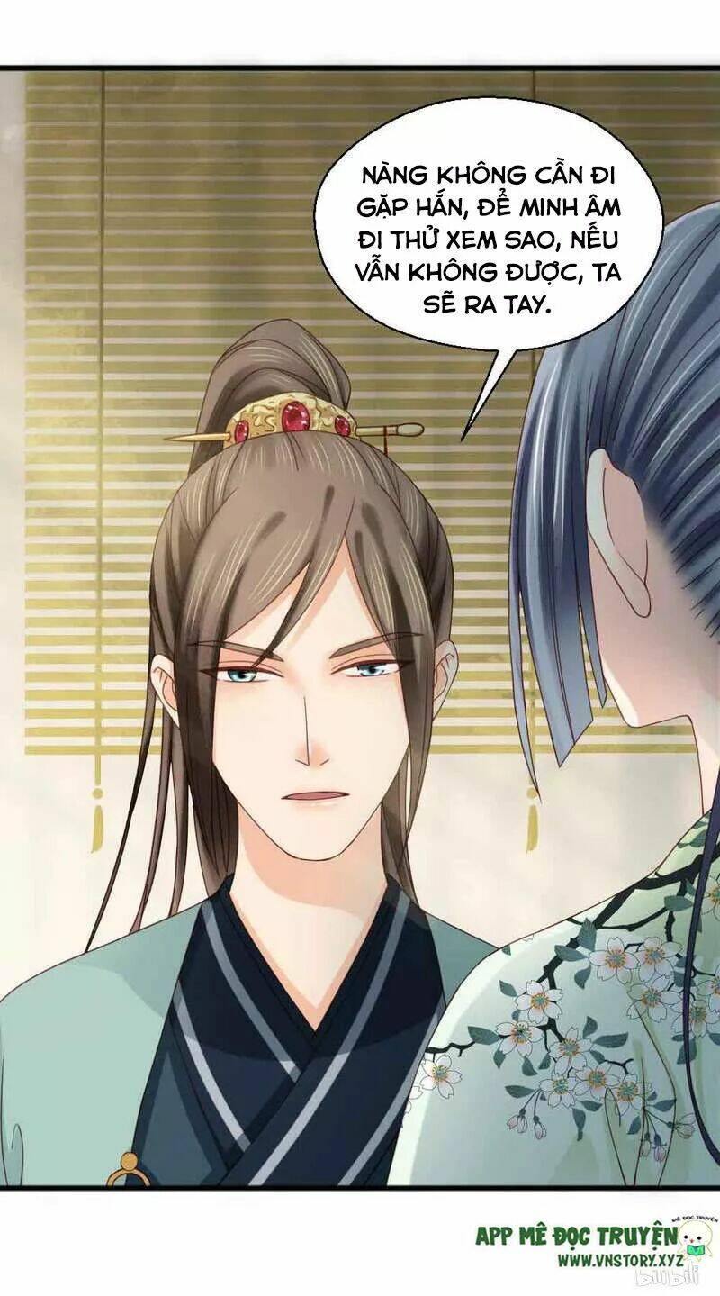 kiều nữ độc phi chapter 128 15