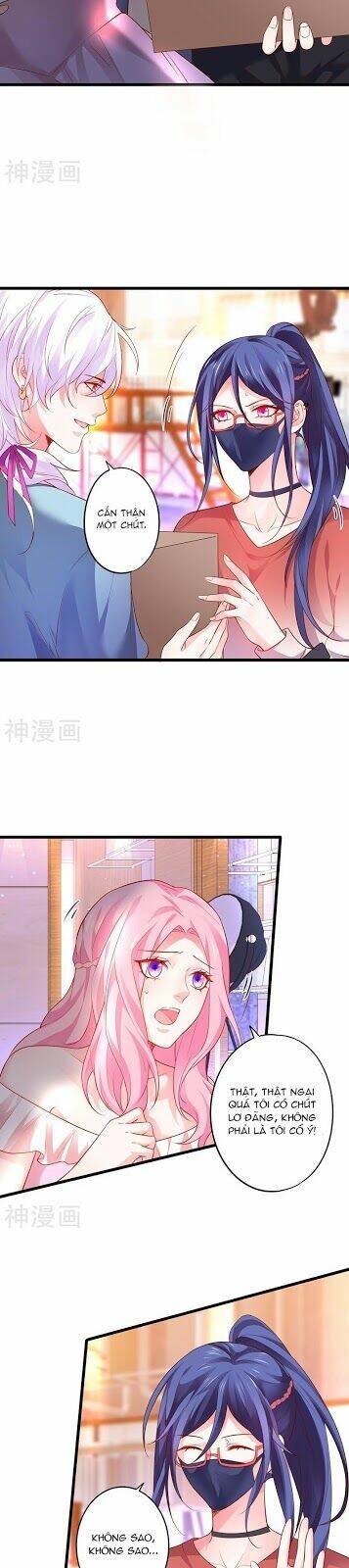 biến lan lăng vương thành ảnh đế chapter 45 7