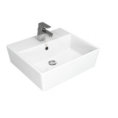 Chậu rửa lavabo đặt bàn Square  American Standard WP-F613