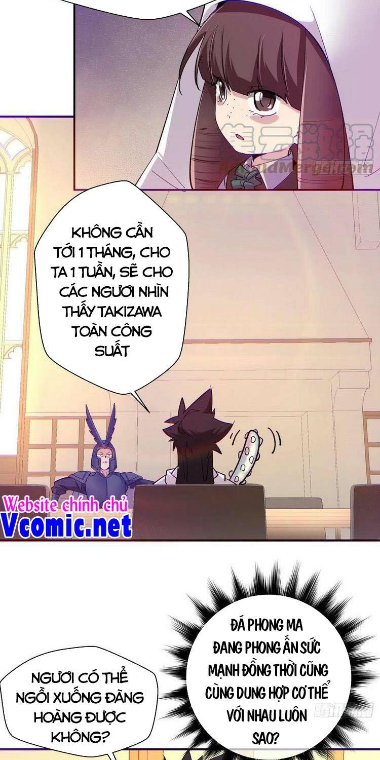 ta là nhà giàu số một, ta không muốn trọng sinh chapter 84 30