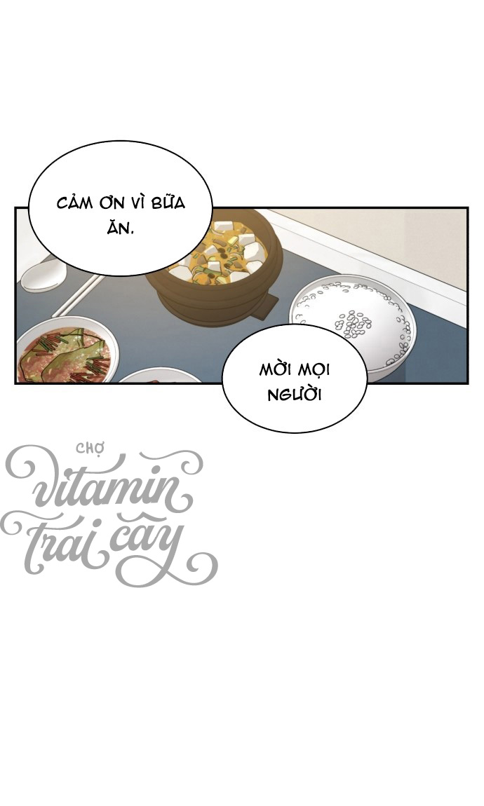 oan gia ngõ hẹp chapter 30 7