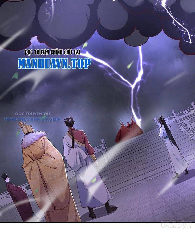 ta thực sự không muốn làm thần tiên chapter 75 3