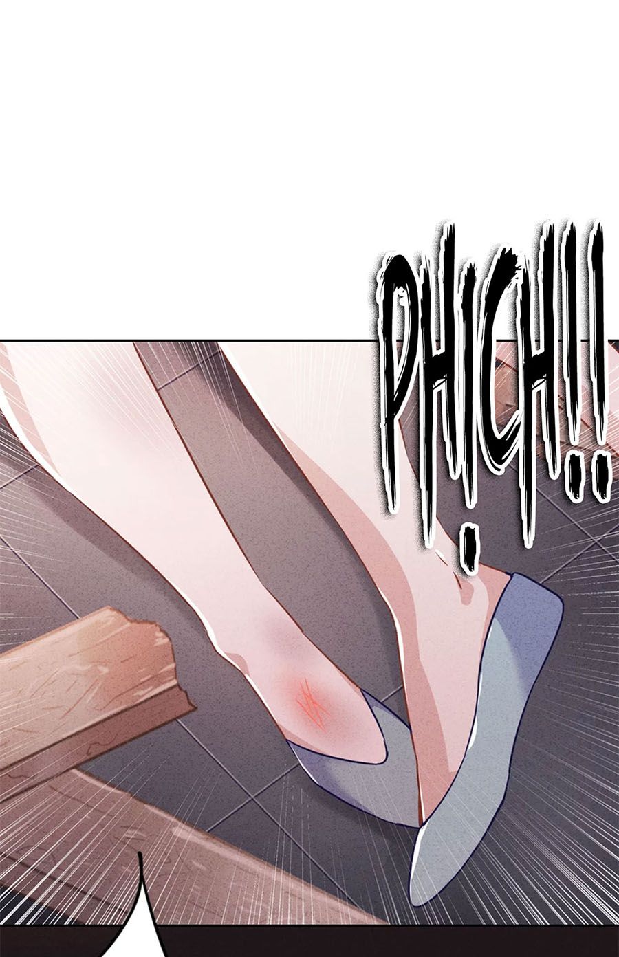 thiếu soái, vợ anh muốn lật trời! chapter 80 2