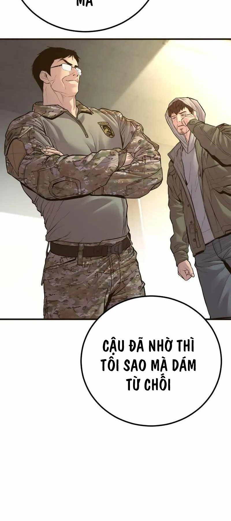 đặc vụ kim chapter 138.5 83