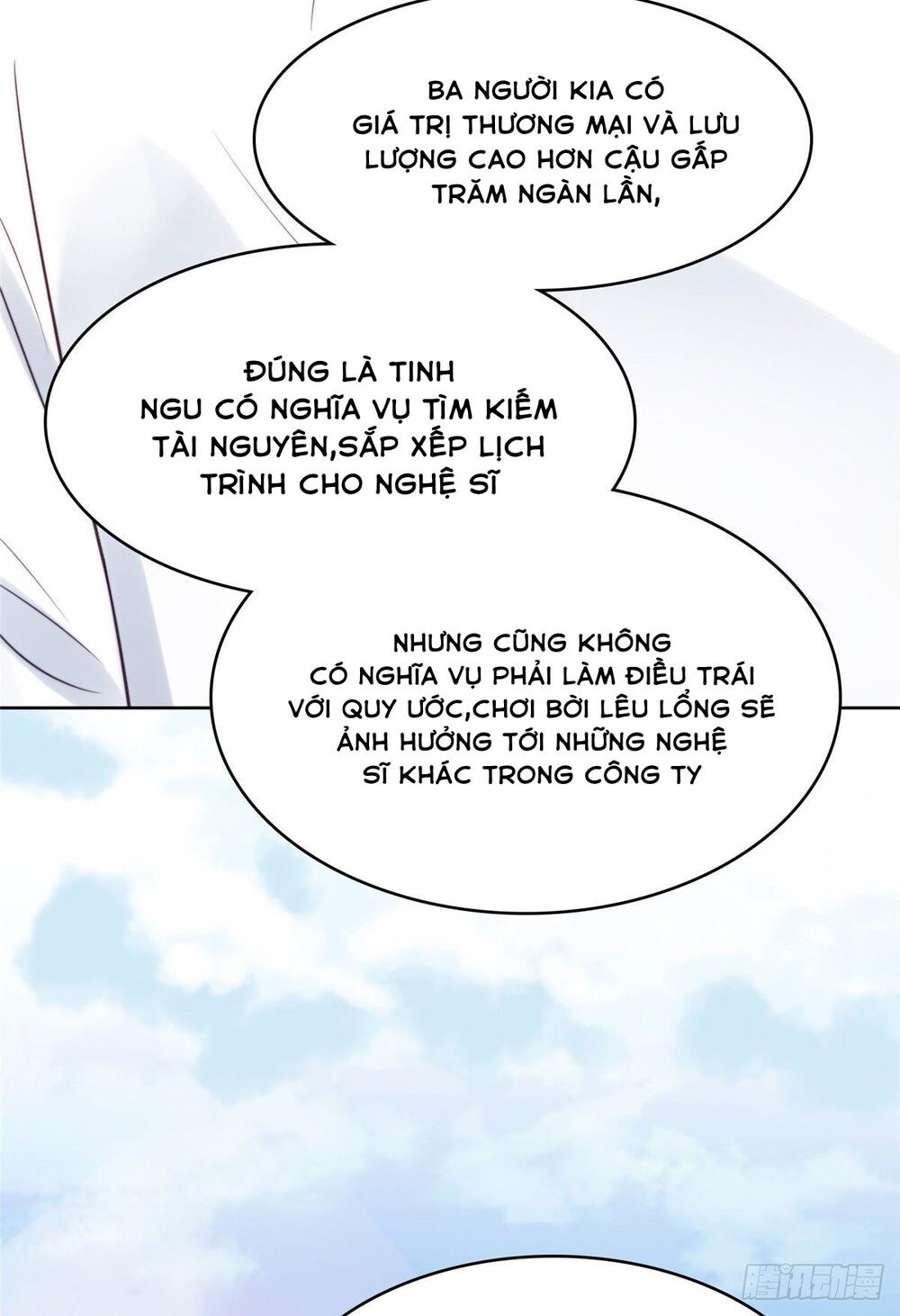 dựa vào đại lão ổn định vị trí c trong nam đoàn chapter 10 10