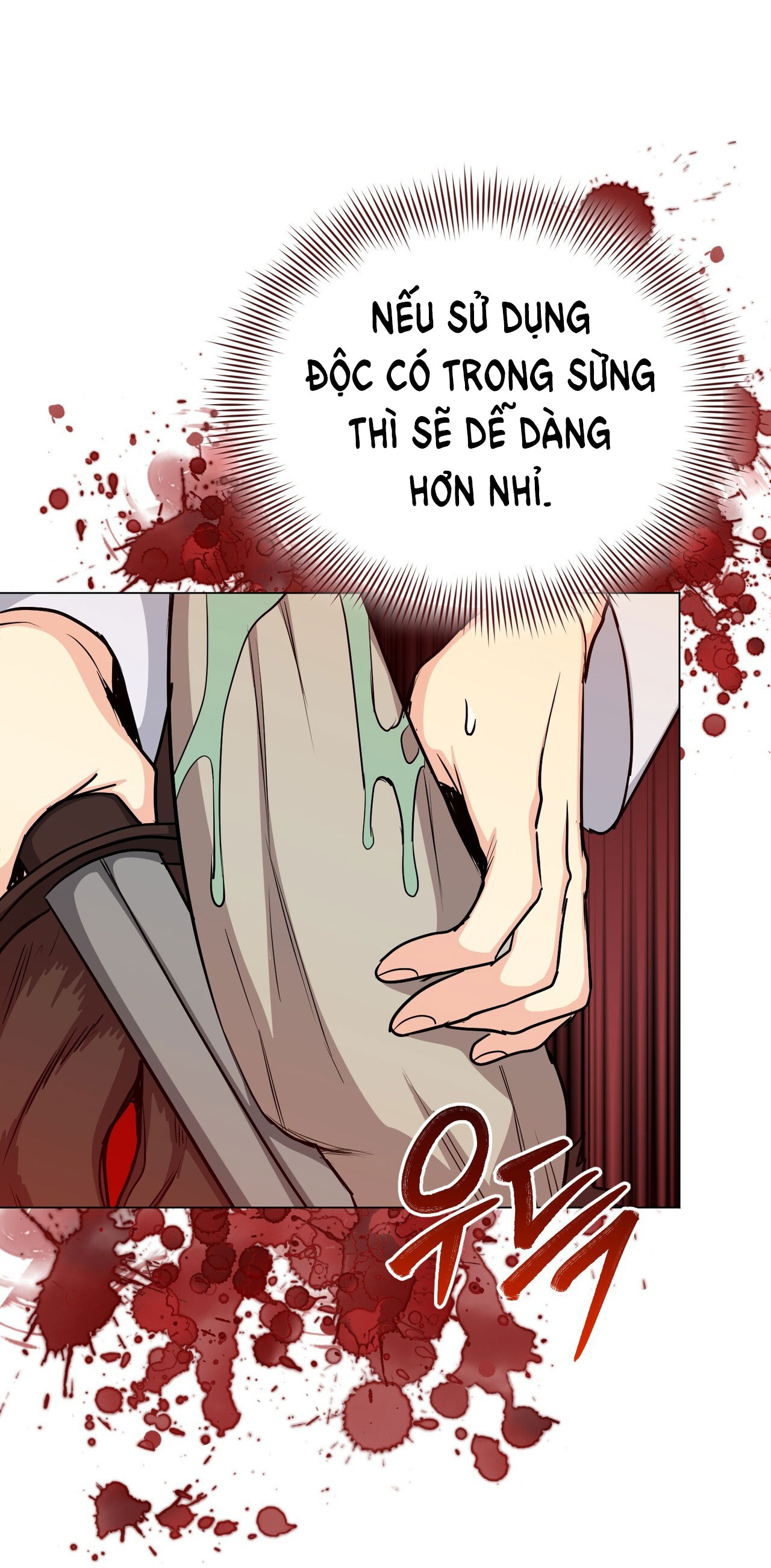 Mặt Trăng Của Ma Giới chapter 39.2 - Trang 17