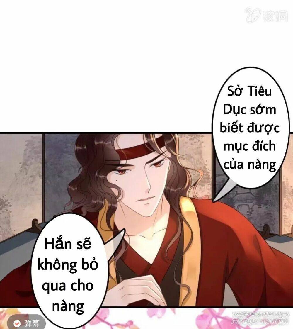 sủng phi của vương chapter 73 20