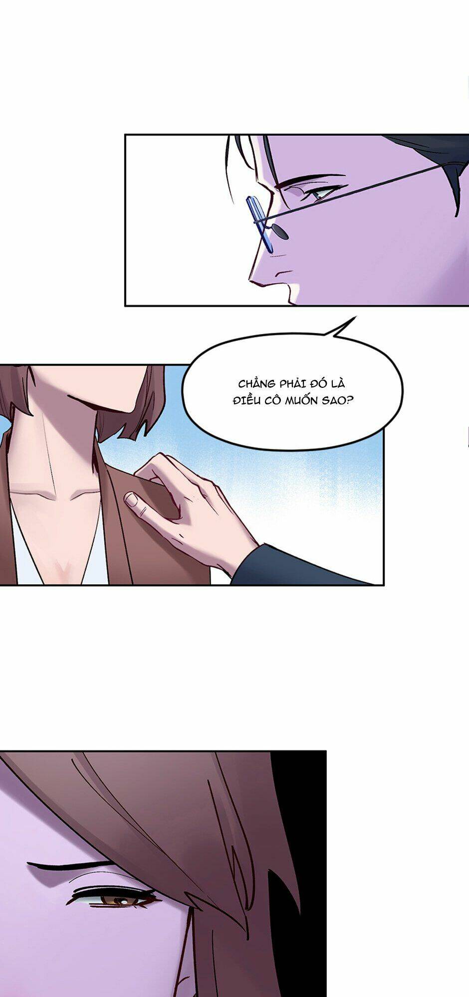 anh hùng và hiệp nữ chapter 58 20