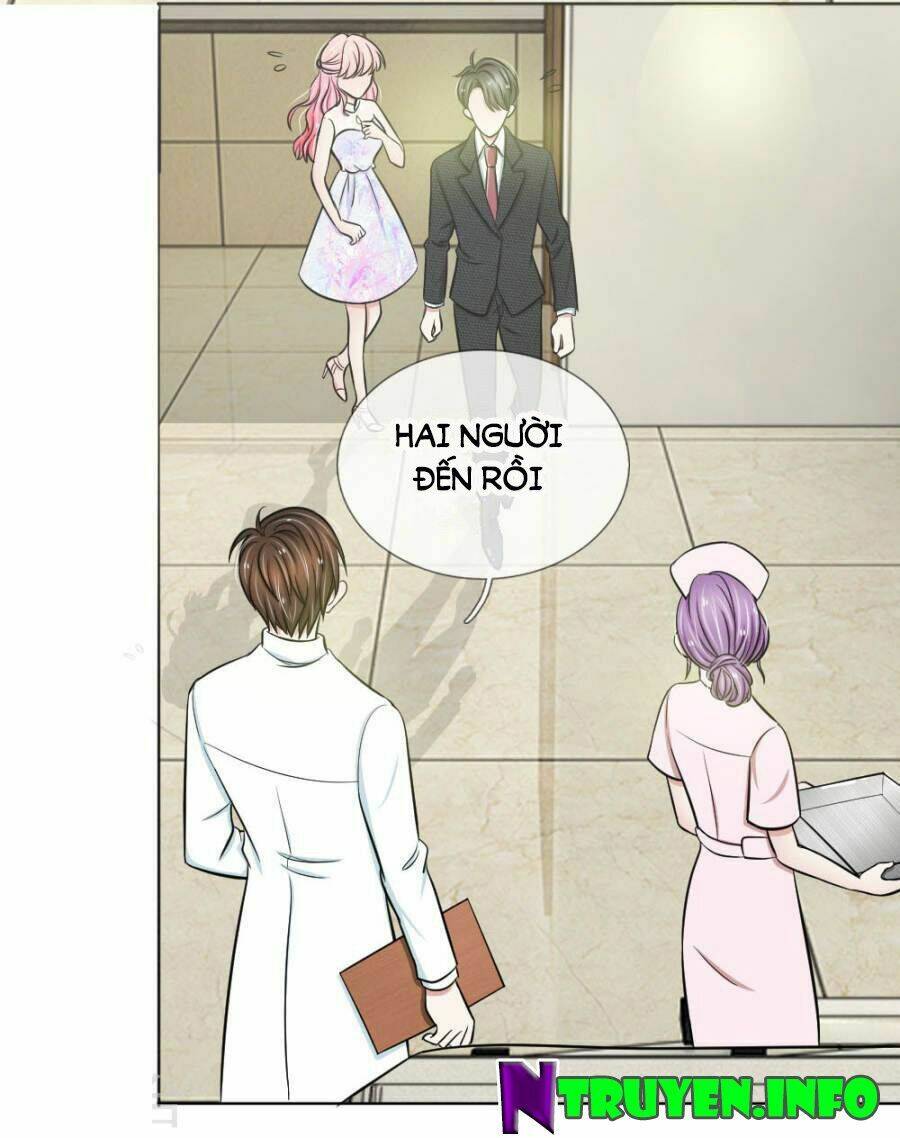 100 phương thức đẩy ngã ca ca chapter 18 9