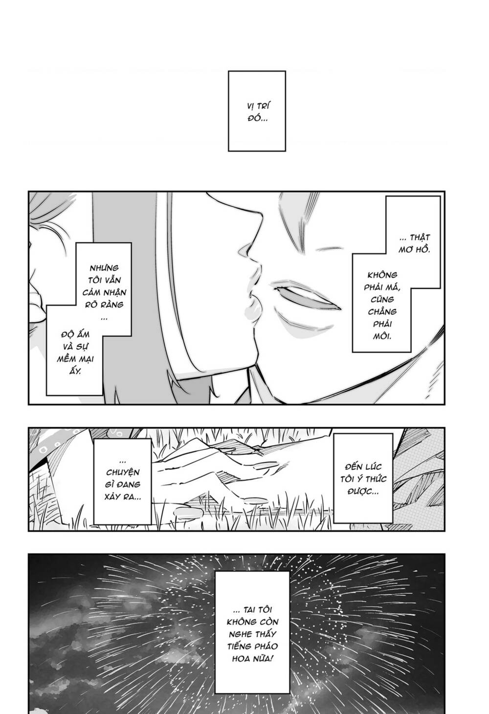 Dosanko Gyaru Is Mega Cute chapter 44.1 3