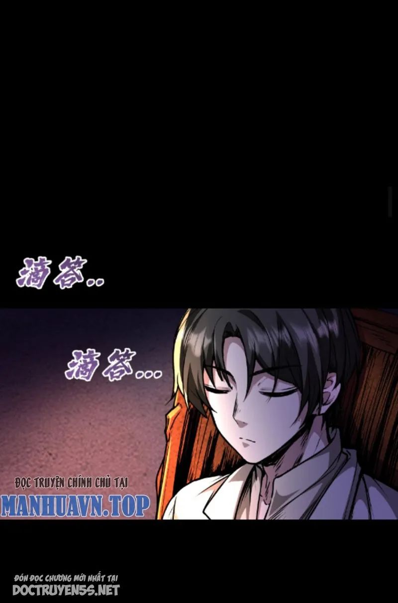 quỷ dị dược tề sư: bệnh nhân của ta đều là kinh khủng chapter 2 24