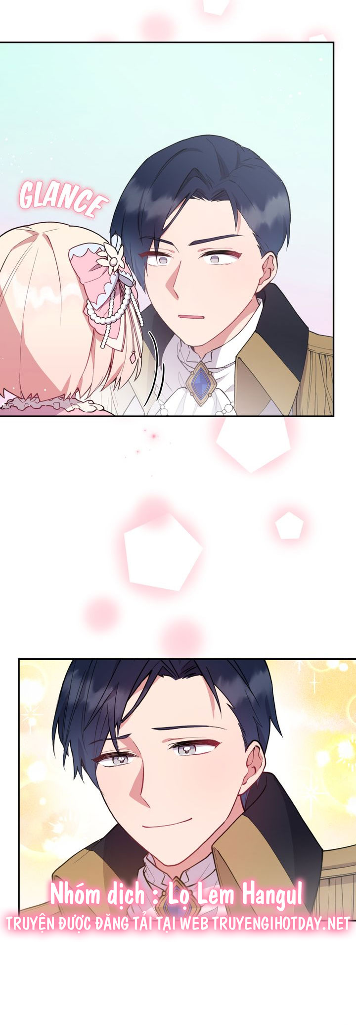 cô con gái nuôi đáng yêu của công tước chapter 6 12