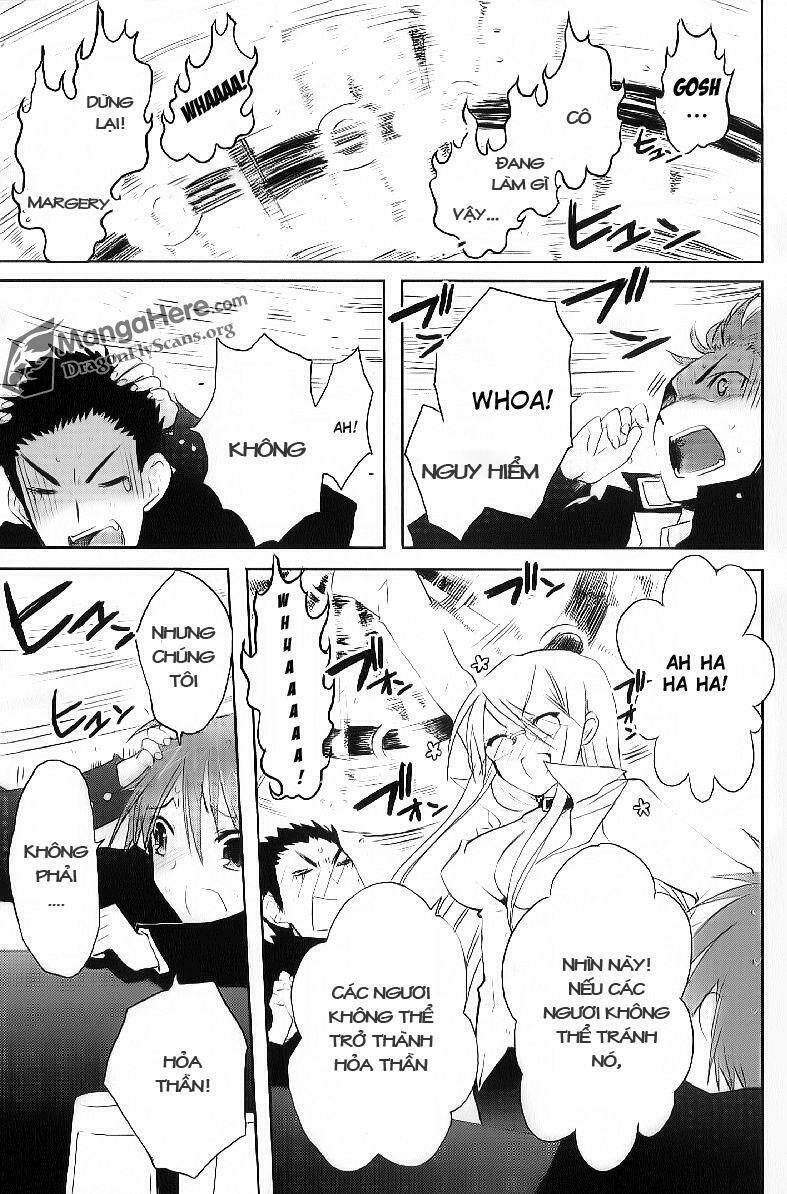 đôi mắt của shana chapter 31 24