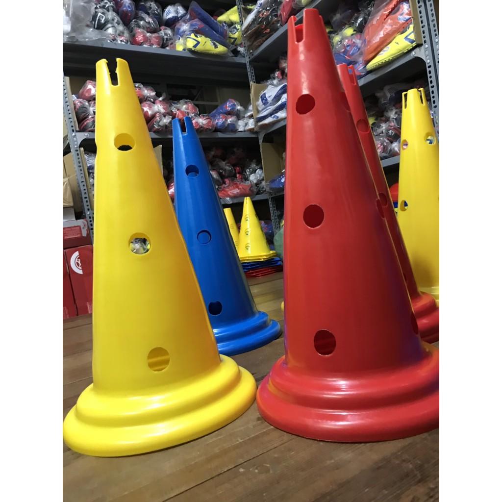 Combo 5chiếc/1 màu Nấm tập chiến thuật, Marker, cone chơi thể thao Bóng Đá Rào Cản Nhựa