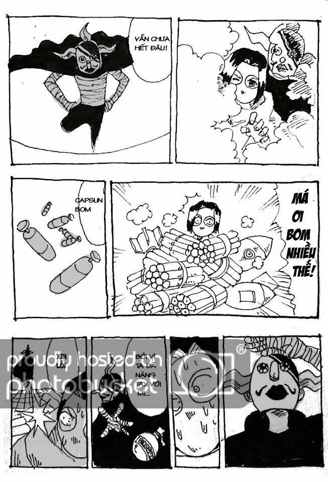 đấu trường trái tim chapter 2 22