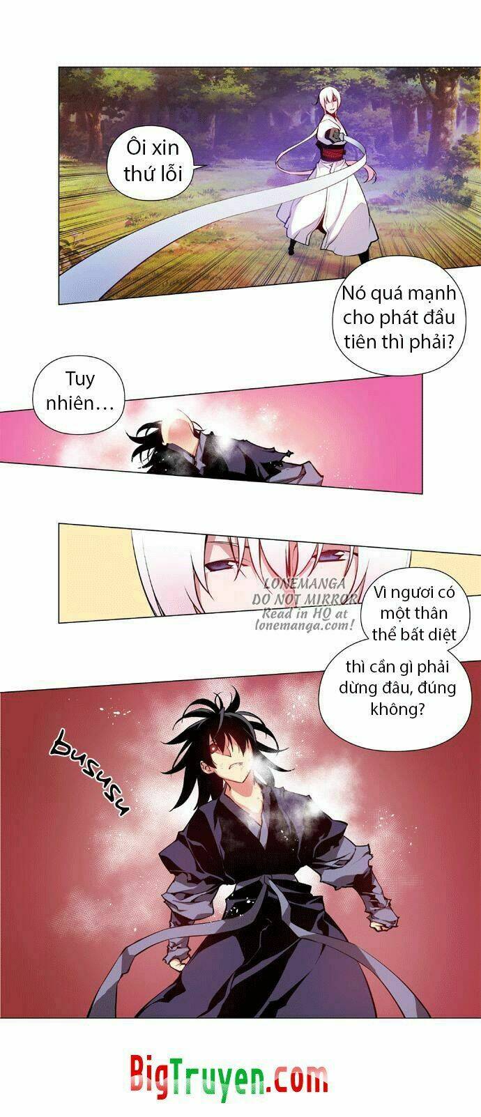 märchen: the embodiment of tales chapter 18 7