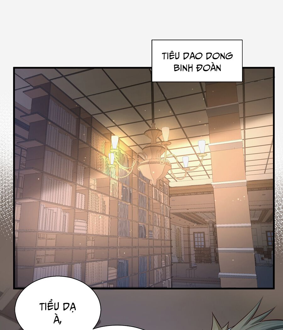 hệ thống mô phỏng linh sủng chapter 7 31