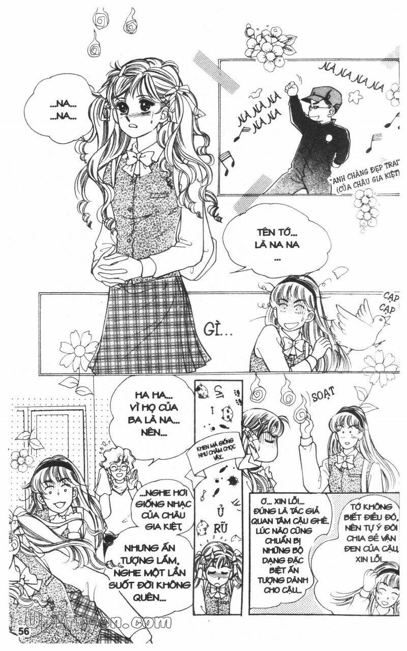 banana school chapter 1 57