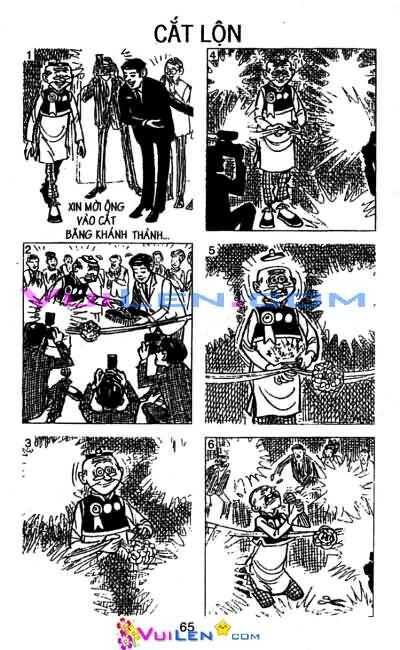 chú thoòng (full trọn bộ) chapter 26 23