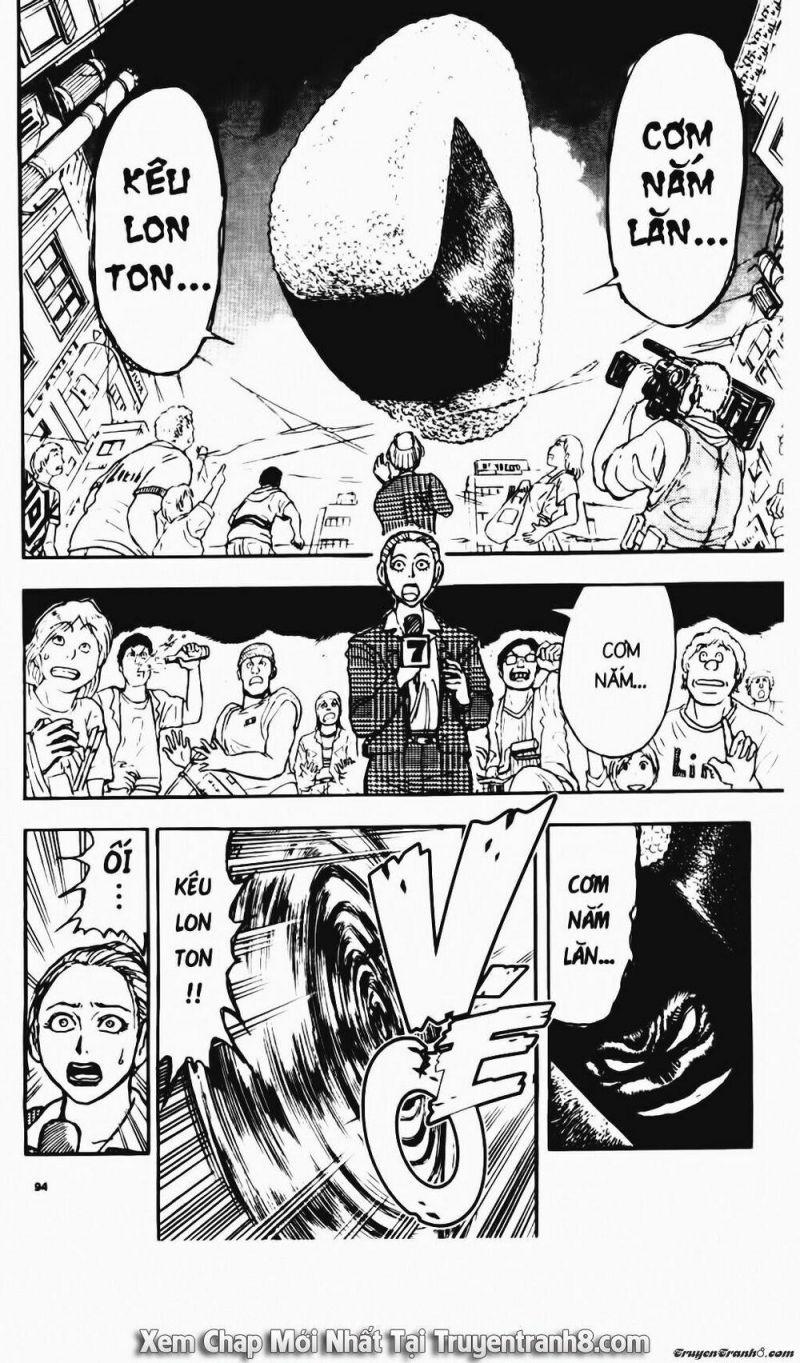 sắc lệnh ánh trăng chapter 28 2