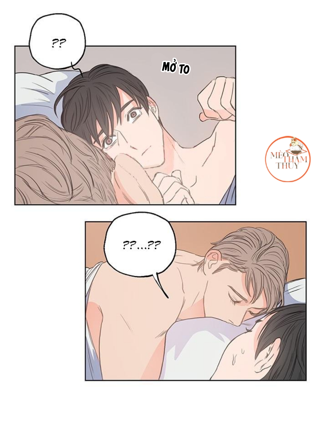 phòng 1305 chapter 2 35