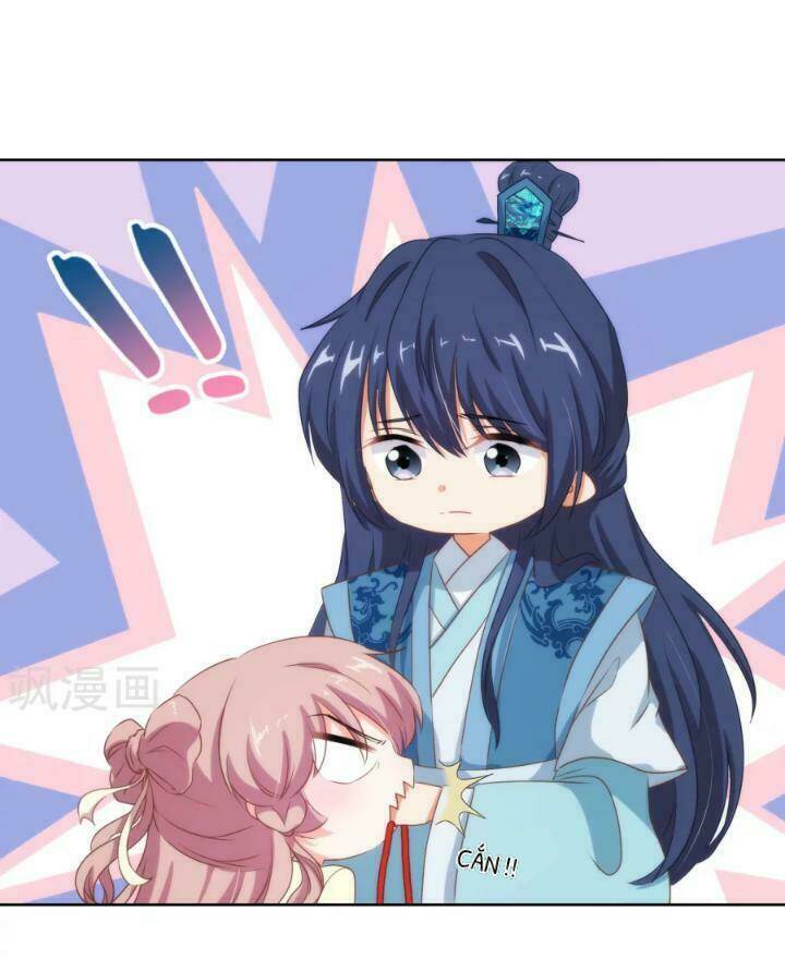 ồ, phu quân đáng yêu của tôi! chapter 17 25