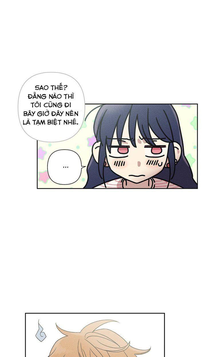 bạn trai tôi là một con ma ngọt ngào chapter 5 28