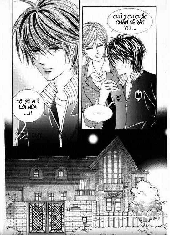 he dedicated to roses chapter 20 80