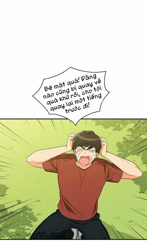 do it one more time- yêu lại từ đầu chapter 14 42