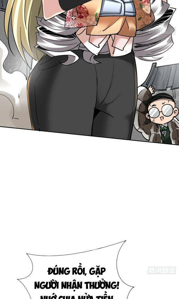 ta là nhà giàu số một, ta không muốn trọng sinh chapter 34 32