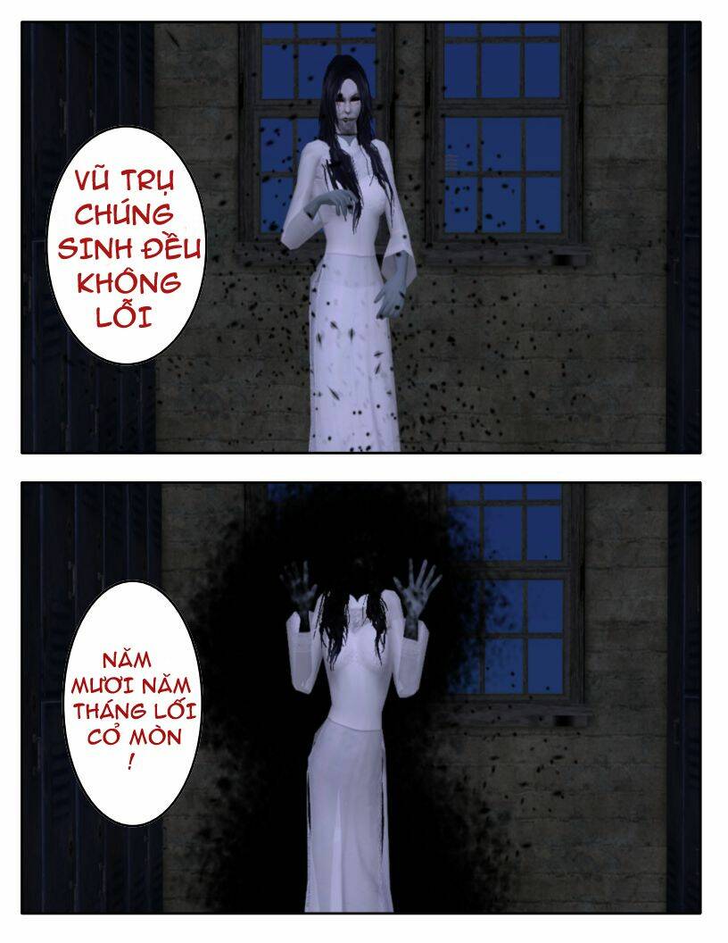 class of wizards chapter 3.3 32