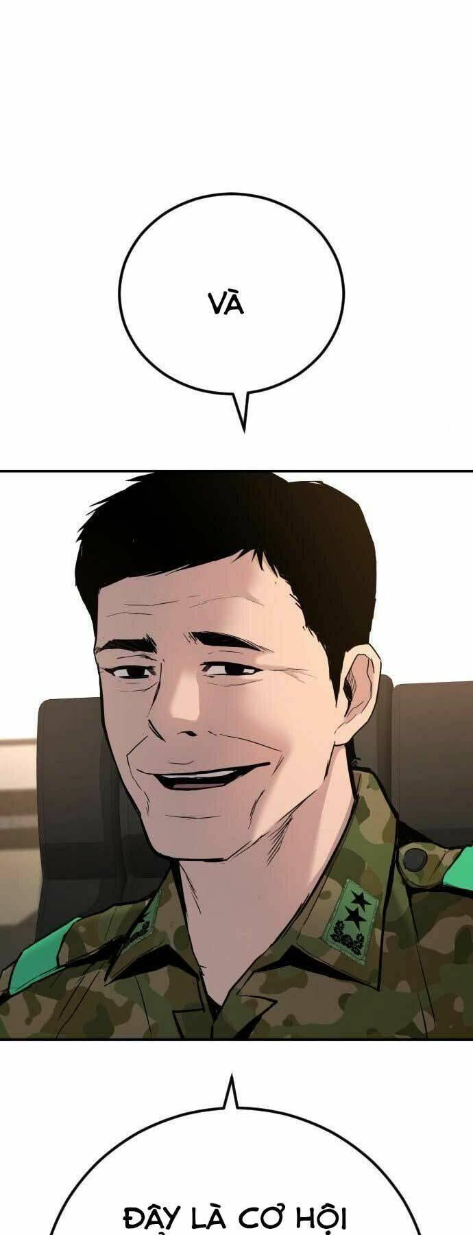 đặc vụ kim chapter 32 34